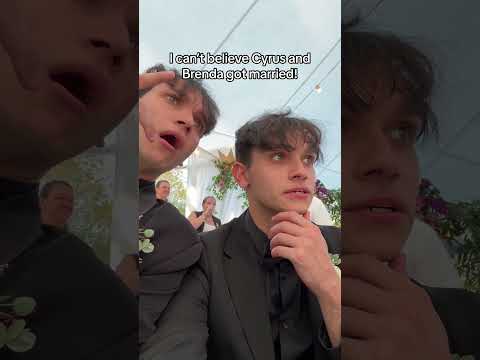 So happy for them ❤️