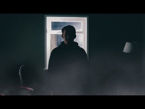 Luke Lewis - Stranger Danger (Official Music Video)
