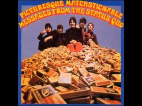 Spicks and Specks - Status Quo