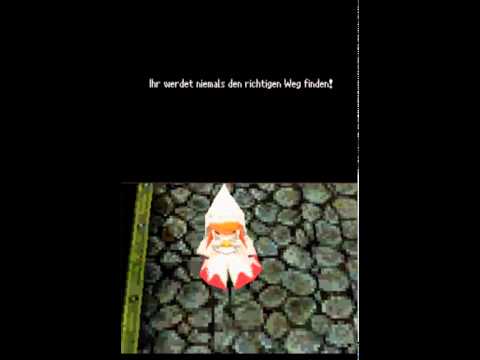 Let's Play Final Fantasy 3 DS [Part 28] Der Turm von Owen [2]