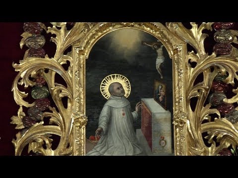Dziękczynienie za dar beatyfikacji bł. Michała Giedroycia | 08.06.2019