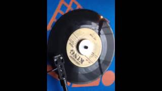 Lula Reed - Every Second - King