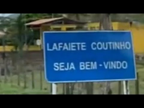 Lafaiete Coutinho Expedição Motor Casa Bahia