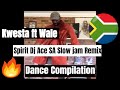 Dj Ace Sa (Spirit Slow Jam Remix) Compilation