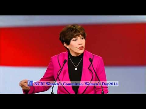 Speech by Linda Chavez at International Women's Day Conference 2014 - Paris