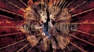 Obsolete Mankind - Concentric Circles (Lyrics Video)