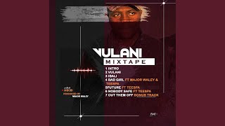 Vulani Music Video