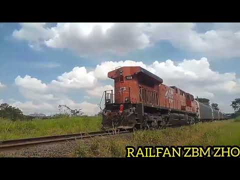 Trechada em Hortolândia-SP. (Voltando as Origens)