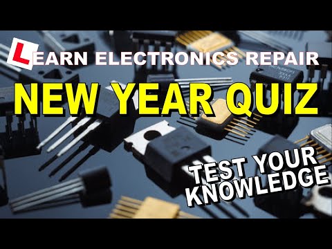 Learn Electronics Lesson 1 Ohms Law the most important thing to Understand Beginners Start Here
