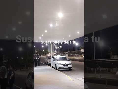 Terminal de ómnibus de Bahía blanca y Coronel Pringles Buenos Aires