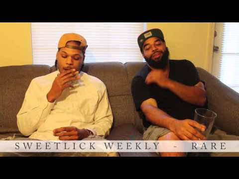 SWEETLICK WEEKLY - RARE