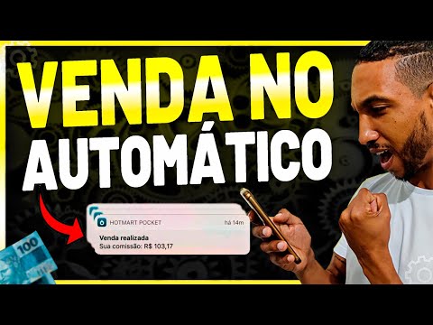 [Revelado] O Funil de vendas que nunca falha ( Esse Vende no piloto automtico )