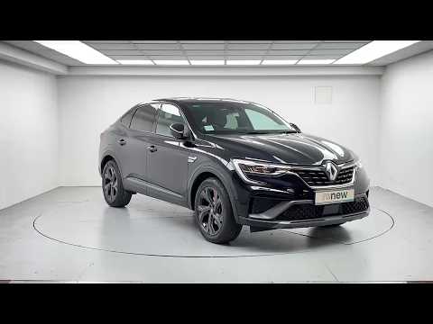 Renault Arkana R.S. LINE E-TECH HYBRID 145 AUTO - Image 2