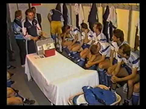 VfB Oldenburg - Arminia Bielefeld 2:0 (6.6.90) II