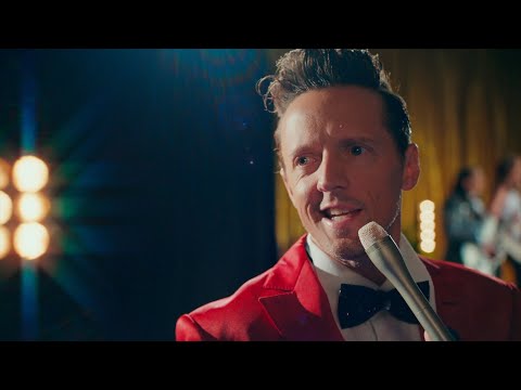 Videoclip de Pancakes & Butter — Jason Mraz