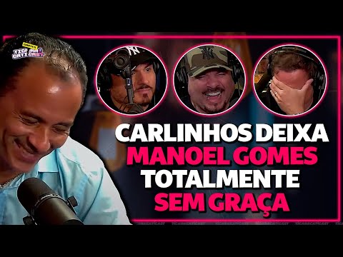 FOI COM ELA QUE VOCÊ PERDEU O LACRE? KKKKKKKKKKK!