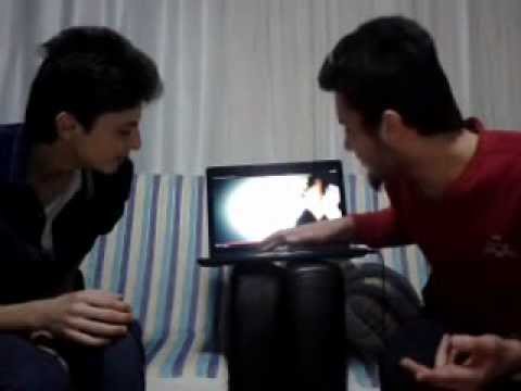 Ragga Oktay Gitme Kal  2.26 Taklit denemesi