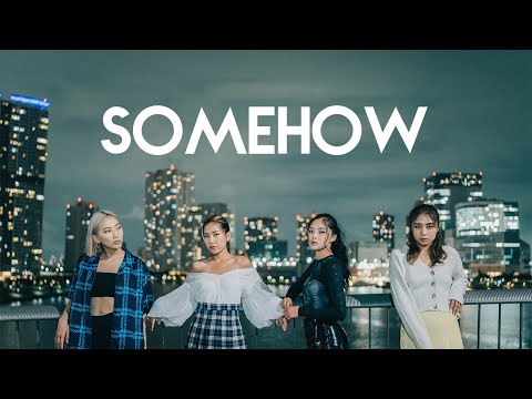 The Wasabies - 'Somehow' M/V (Official music video)