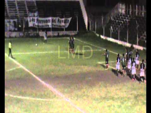 FEDERAL B CONCEPCION 2 - V CUBAS 2