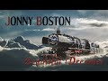 jonny boston - Beautiful Dreamer OFFICIAL VIDEO