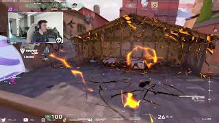 nAts Breach Ascent RADIANT FLASHES