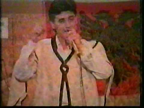 Ismet Bexheti Ka hy shkau ne Karadak