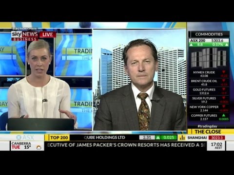 XM.COM - Peter McGuire - Sky News - 20/09/2016