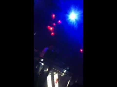 Strut - George Acosta