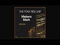 Makers Mark | The Tony Rice Unit | Still Inside