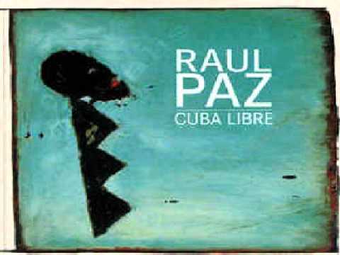 Raúl Paz - Color café (para mi Evita)