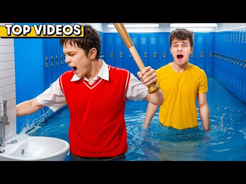 This Proposal Took Everyone by Surprise… | Brent Rivera