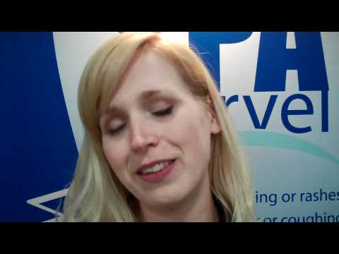 Spa Marvel- No more rash!