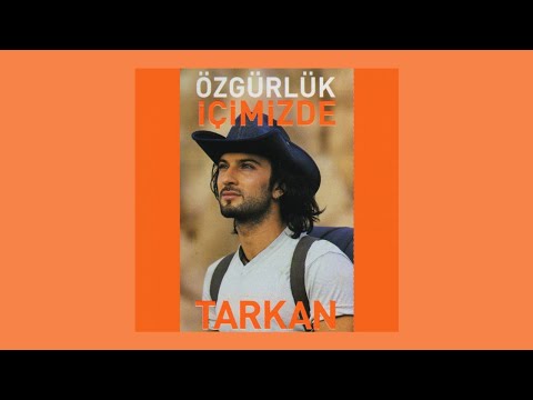 TARKAN - Özgürlük İçimizde "Ozan Çolakoğlu Mix" (Official Audio)