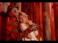 Tuesday Knight On Patricia Arquette A Nightmare On Elm Street 3 1987