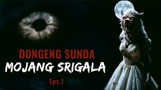 Download lagu Mojang Srigala, Eps.1 - Dongeng Sunda @DongengMangAnggang mp3