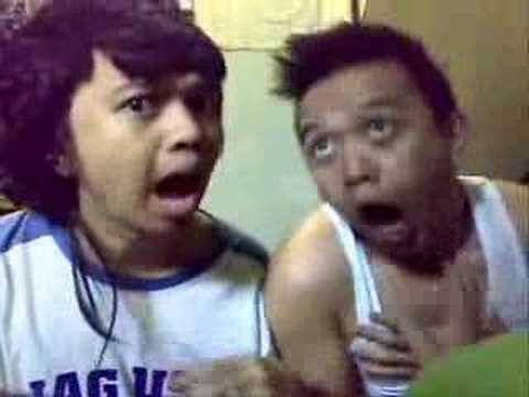 Moy Moy Palaboy - WANNABE SpiceGirls
