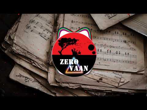 Hard Dope 808 Bass Trap Beat - Zerovaan