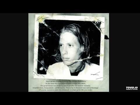 DJ ANI (Jungle Sky, NYC)  - Ampmutation (1999)