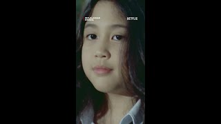 Download lagu 'Itu Tandanya Dia Suka Sama Kamu Dam~' 👀 | Petualangan Sherina | #Shorts mp3