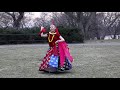 Saunko Thulo Jhari Maruni Song