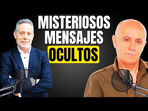 Mensajes ocultos a la humanidad nunca antes revelados - Espacio en blanco