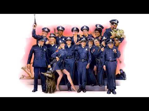 Police Academy - Theme Extended
