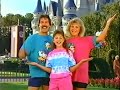 Walt Disney World Commercial 1991