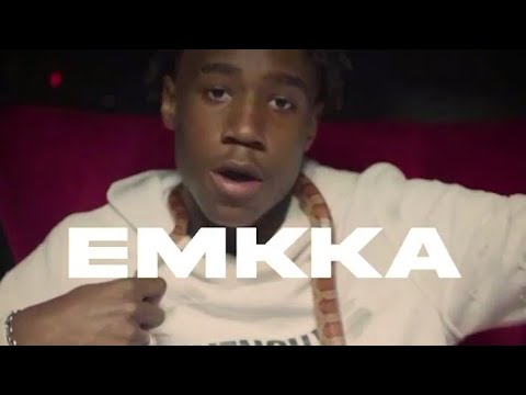 Emkka - Freestyle 100%