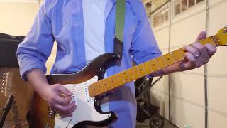 Sleepwalking by Modest Mouse - guitar lesson