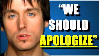 How OUR LADY PEACE Became SO POPULAR!