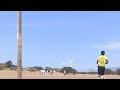Ponnathi Vs Pavirithottam BR Tournament Enk