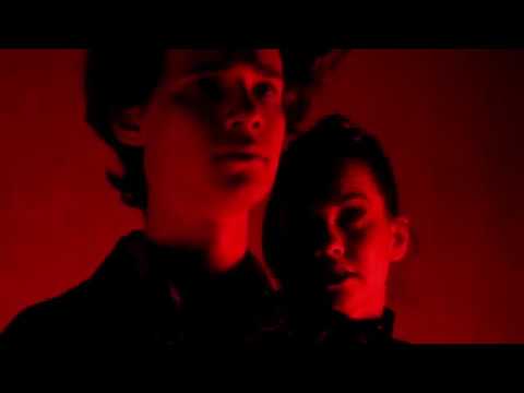 THA SHUDRAS - Misbehave [OFFICIAL MUSIC VIDEO]