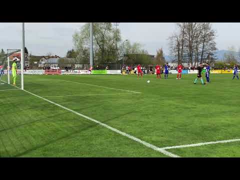 Penalty von Mirco Döttling