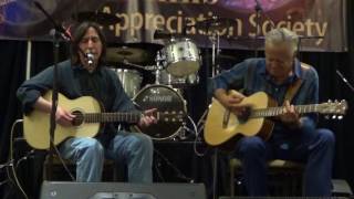 Jack Pearson & Tommy Emmanuel "Midnight Rider"